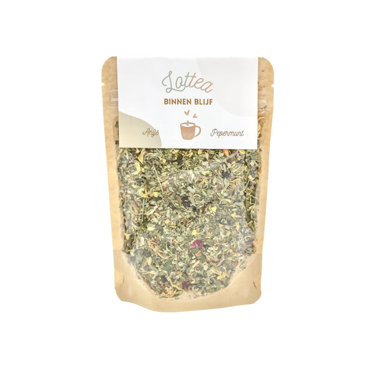 Thee 'Binnen Blijf Thee'