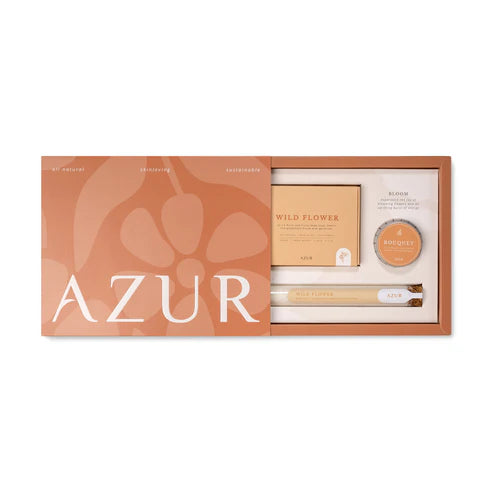 Azur Giftbox Bloom