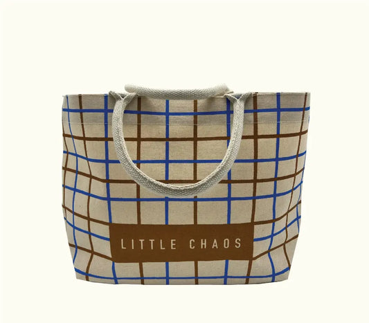 Canvas Bag 'Little Chaos'