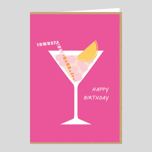 Studio Mie Happy Birthday