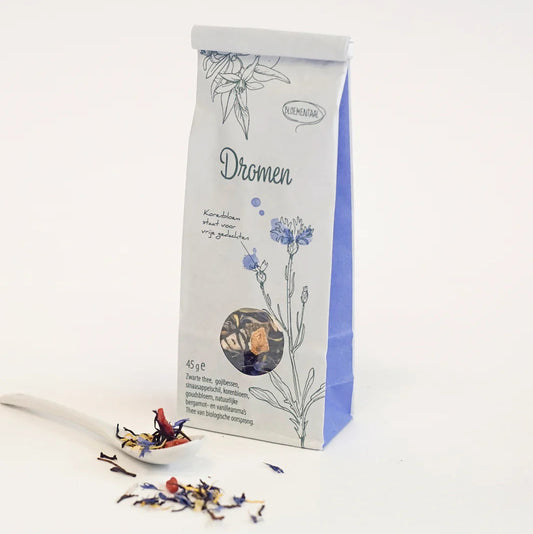 Veer & Moon Dromen schenken, biologische thee (kopie)