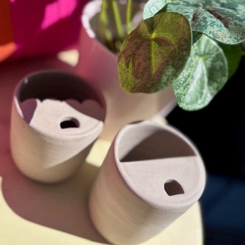 Handopbouw Take Away Cup