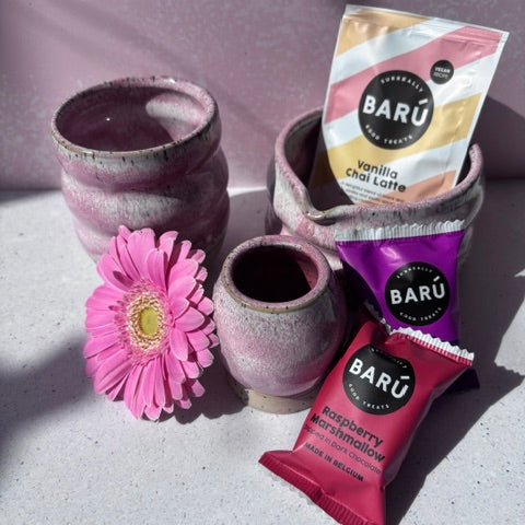Keramieken Matcha Set