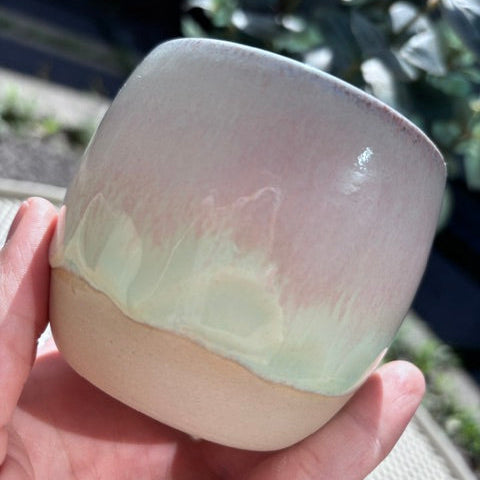 Keramieken Matcha Set