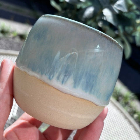 Keramieken Matcha Set