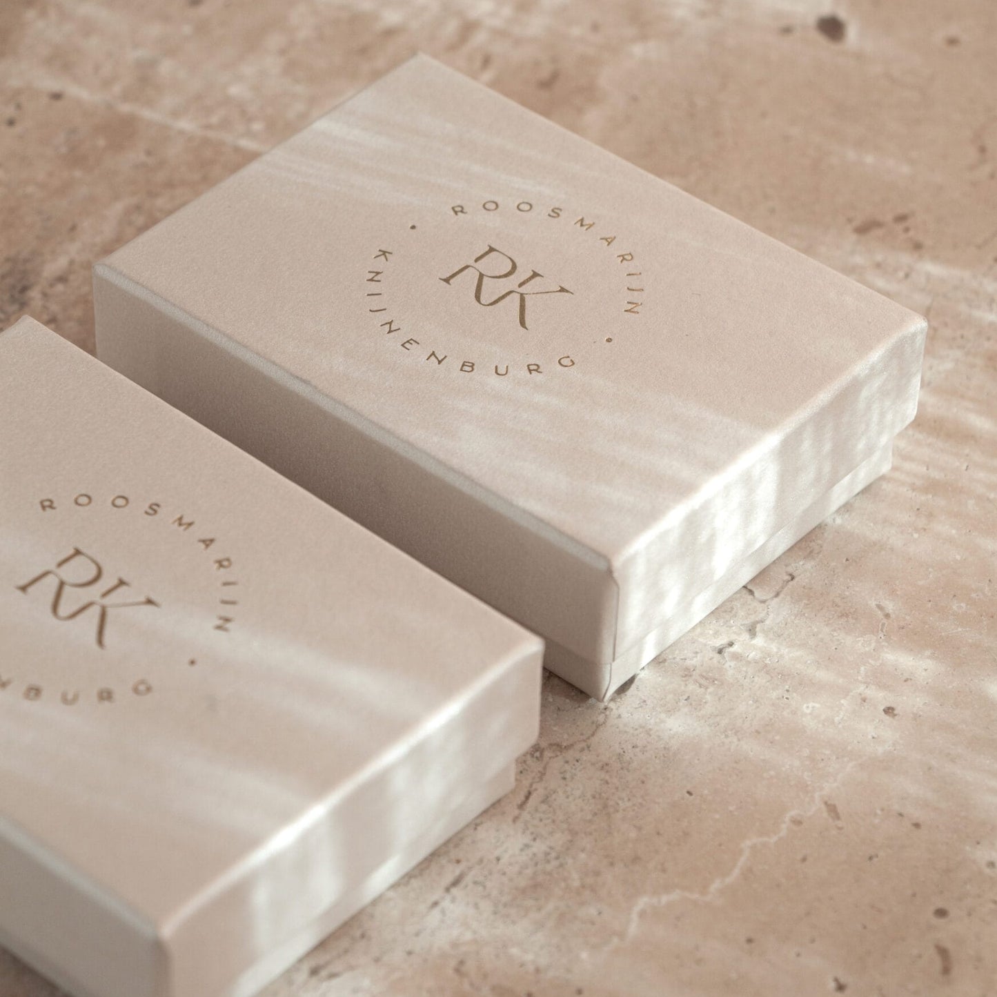 Roosmarijn Doosje Mindful - Cards