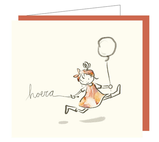 Janne Hoera