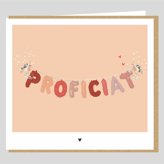 Studio Mie Proficiat