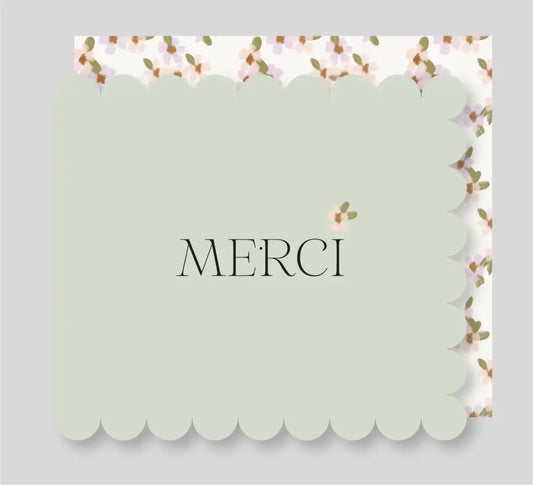 la MIE Merci