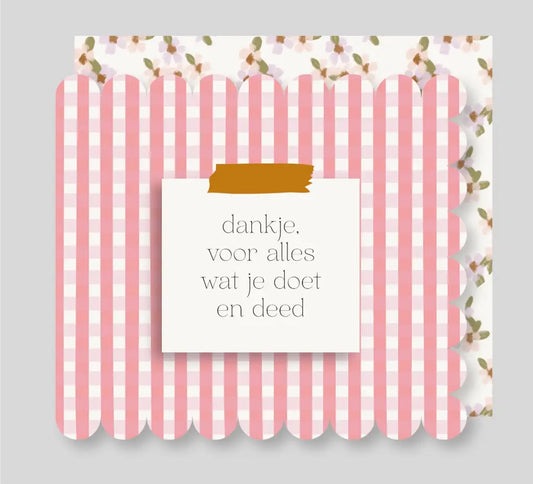 la MIE Dankje