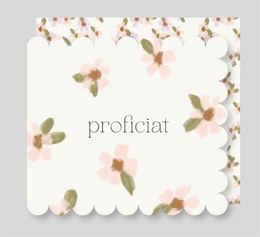 la MIE proficiat