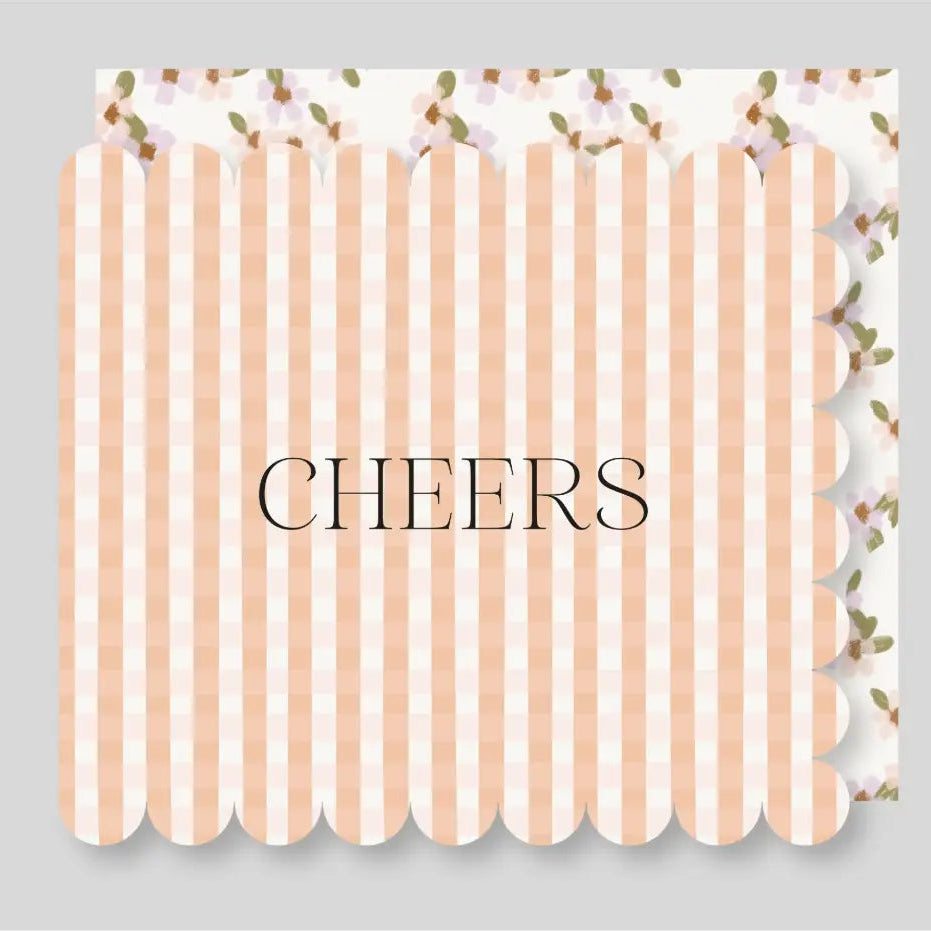 la MIE Cheers