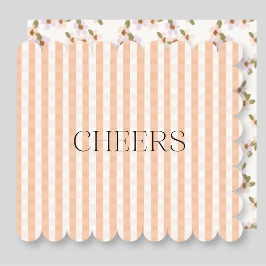la MIE Cheers