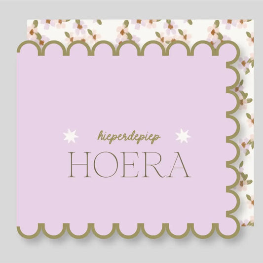 la MIE Hieperdepiep Hoera