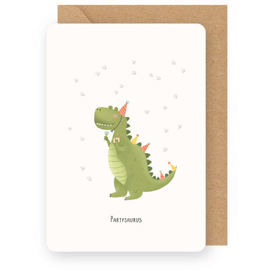 ET Partysaurus