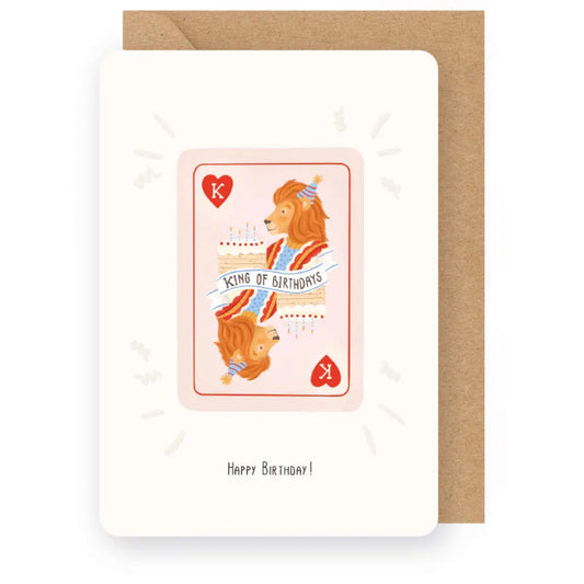 ET Happy Birthday