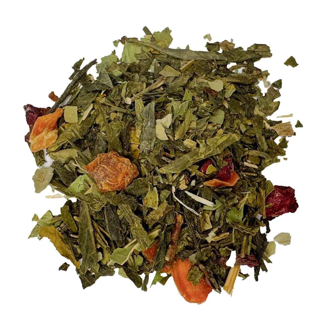 Thee 'Ik denk aan je'