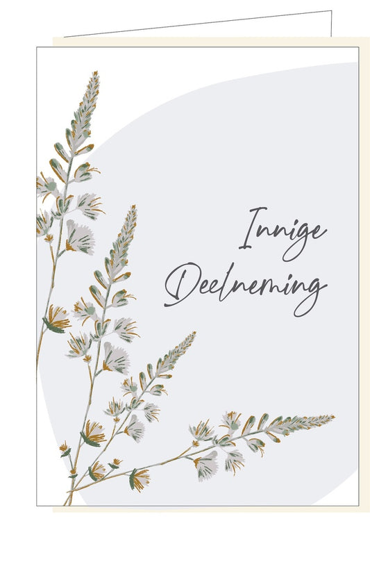 Memoria Innige Deelneming