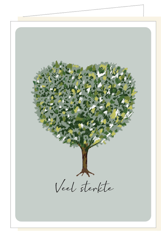 Memoria Veel Sterkte