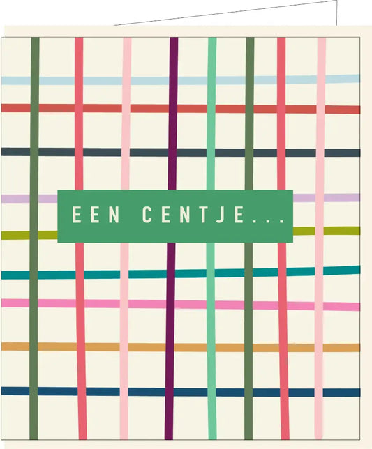 Hil Claesen Een centje