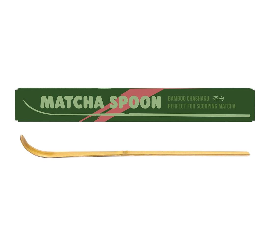 Barú 'Matcha lepel'