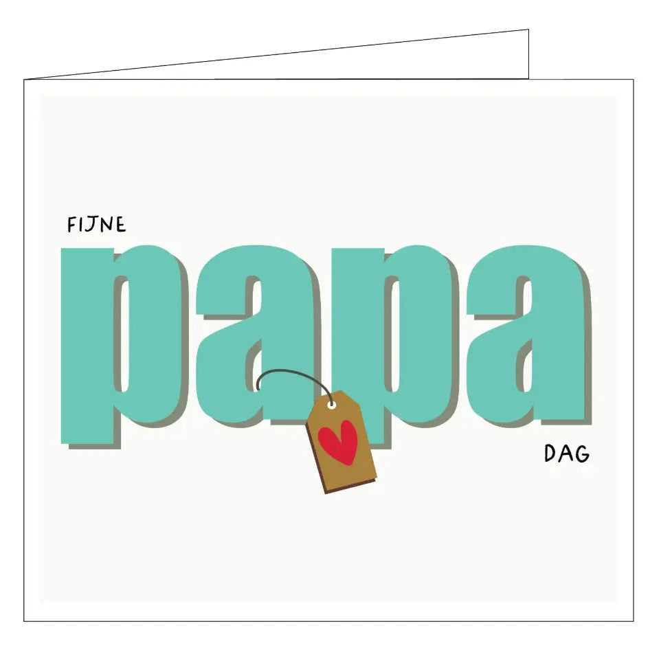 Hil Claesen Fijne Papa Dag