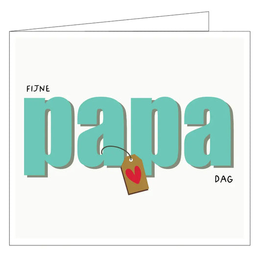 Hil Claesen Fijne Papa Dag