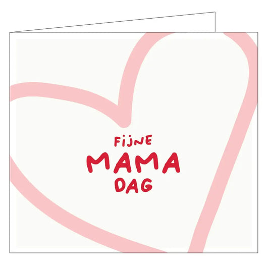 Hil Claesen Fijne Mama Dag
