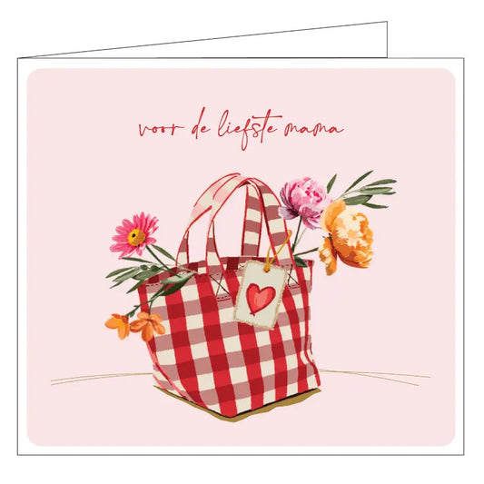 Hil Claesen Voor de Liefste Mama