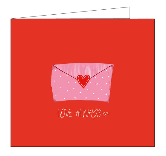 Hil Claesen Love Always