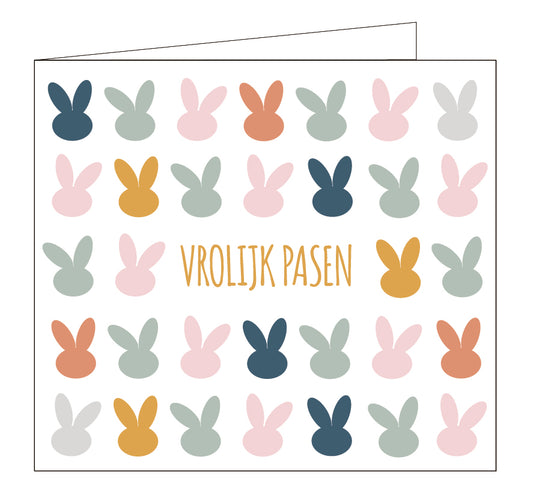 Hil Claesen Vrolijk Pasen