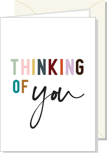 Odette Thinking of you