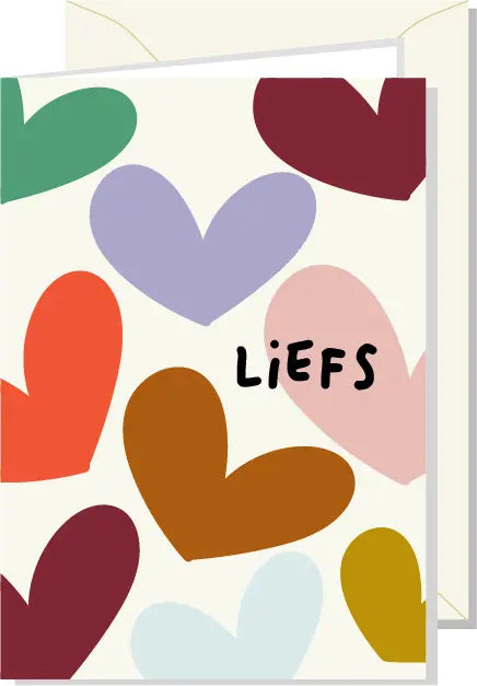 Odette Liefs