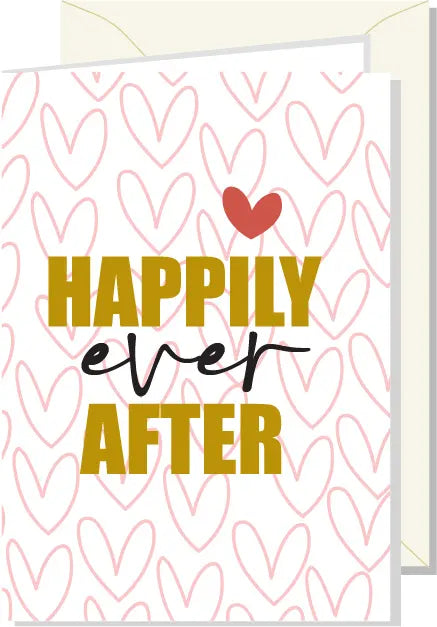 Odette Happily ever after