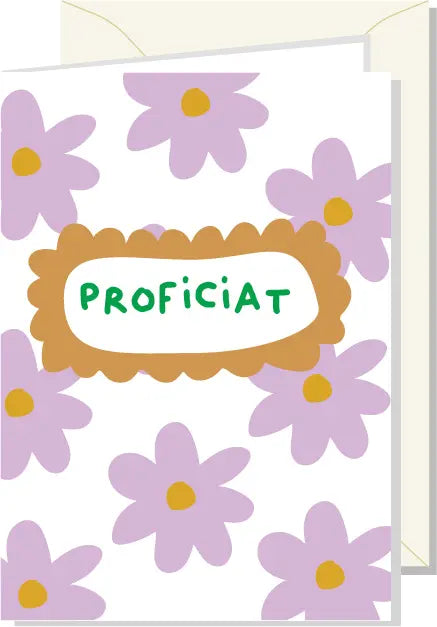 Odette Proficiat