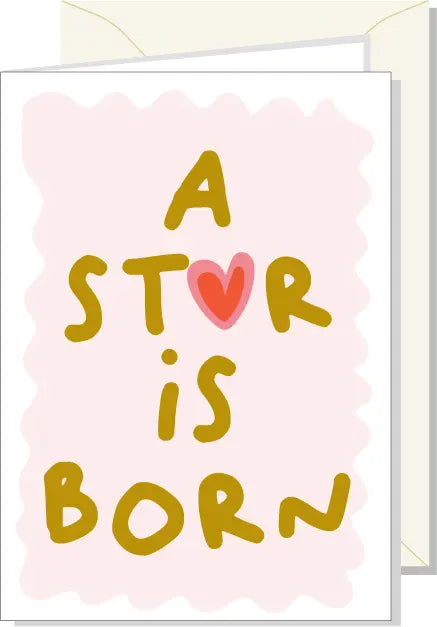 Odette A star is born (meisje)