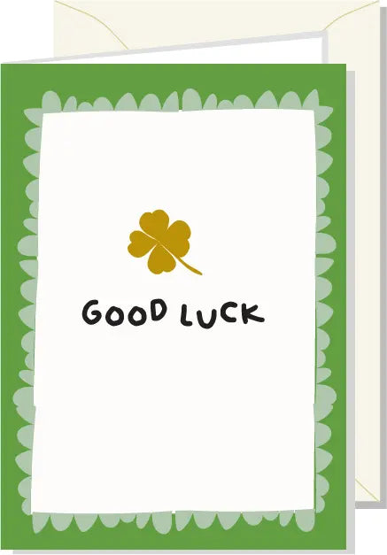 Odette Good luck