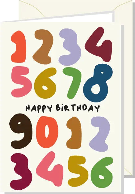 Odette Happy birthday