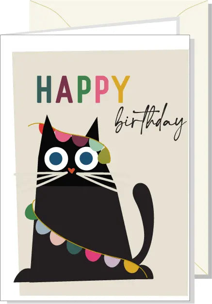 Odette Happy birthday