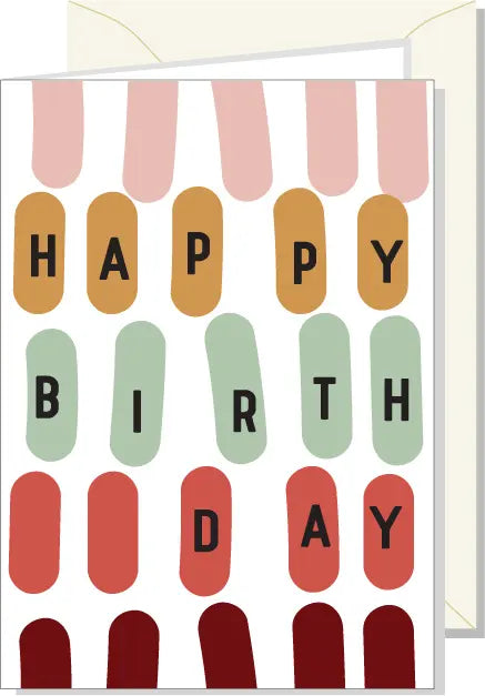 Odette Happy birthday