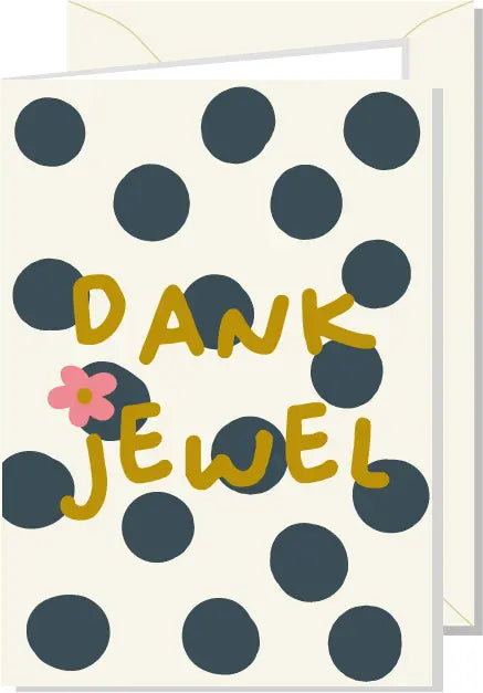 Odette Dankjewel