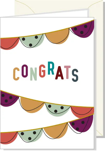 Odette Congrats
