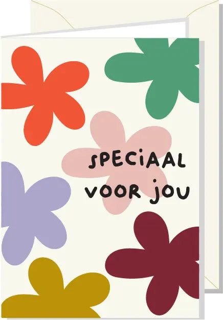 Odette Speciaal voor jou