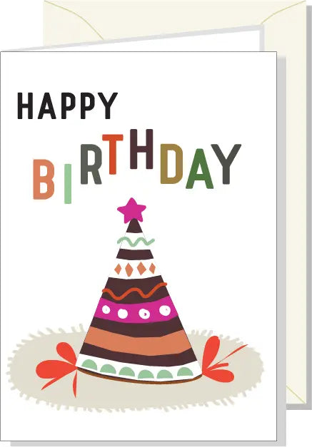 Odette Happy birthday
