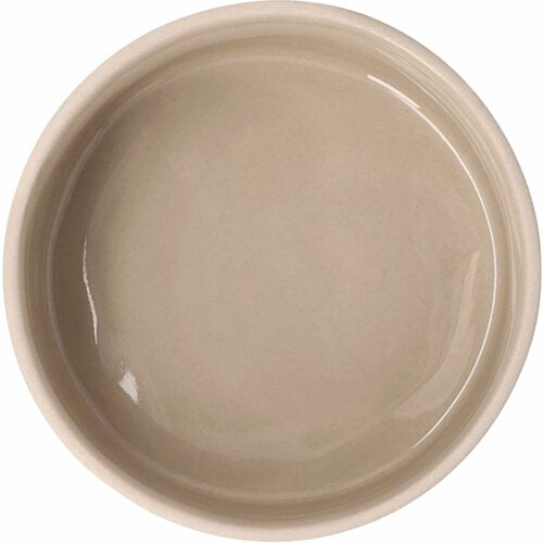 Räder Opbergpotje Bloem Beige