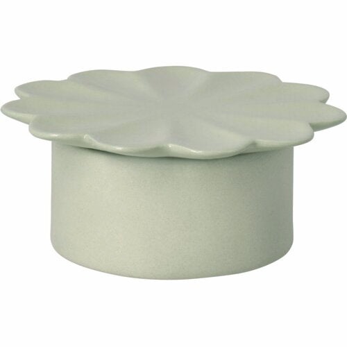 Räder Opbergpotje Bloem Groen