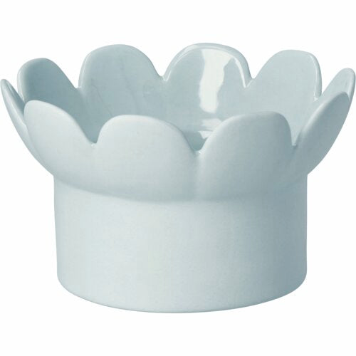 Räder Kommetje Flower Blauw