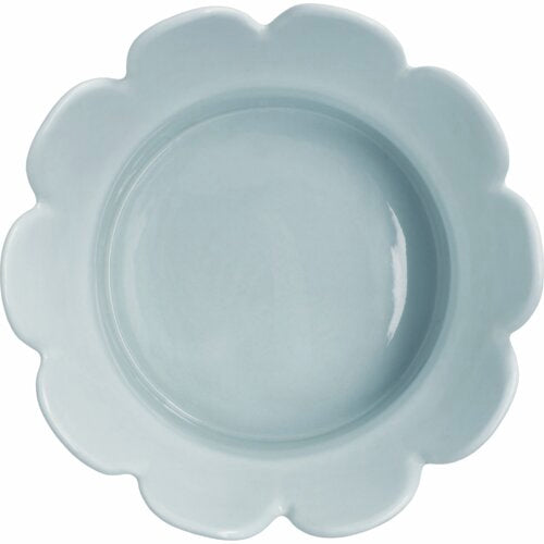 Räder Kommetje Flower Blauw