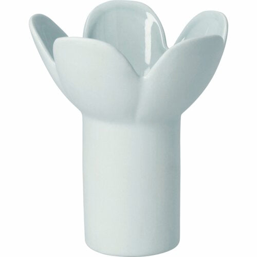 Räder Blauwe Vaas "Flower"