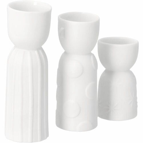 Räder Mini Vaasjes - 3 dlg.